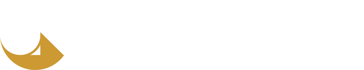 Undomains