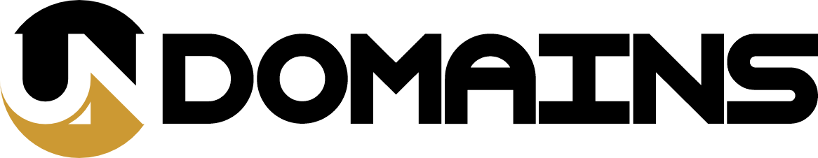 Undomains